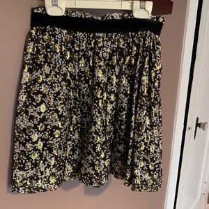 Holiday Skirt